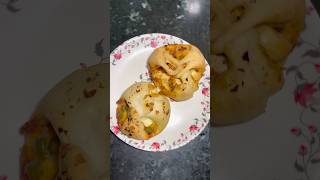 How to make veg zingy parcel viralvideo shortvideo shorts youtubeshorts zingyparcelrecipe [upl. by Khalsa]