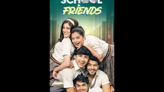 School Friends S01E01 EP1 720p [upl. by Chae]