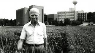 In honor of Norman Borlaug [upl. by Faustus]