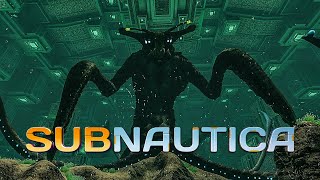 ACH DU SCH der See Imperator  Subnautica Gameplay 59 [upl. by Ynohtnakram989]