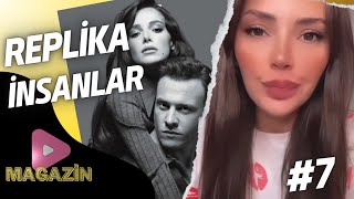 Arzu hanım ONAYLADI MI  Kerem Bürsinin vücut dili Hangi influencer sağlığımızla oynuyor [upl. by Baerman]