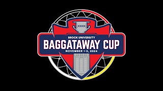 Baggataway Cup Sixes Showcase [upl. by Anul]