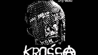 Krossa  demo dbeat punk Japan [upl. by Towne]