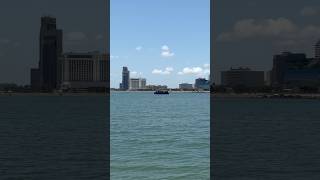 Stunning Views of Corpus Christi Bay [upl. by Emelita841]