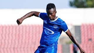 Azam FC vs Wydad Casablanca 14 Mchezo wa kirafiki leo  Magoli Yote [upl. by Otit]