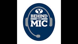 BYU LB Isaiah Kaufusi postpractice interview Oct 5 [upl. by Aleakim]