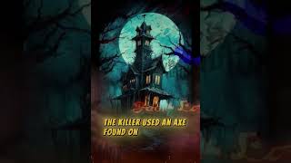 The Villisca Axe Murders eeriestories horrorstories creepystories creepy story [upl. by Aelanna]