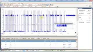 PicoScope 6 Serial Data Decoding [upl. by Aubigny202]