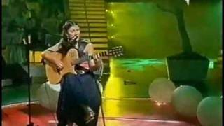 quotDancingquot  Elisa  splendida performance live [upl. by Eddy449]