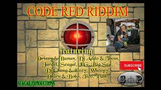 Klassik Frescobar  Looking Good Code Red Riddim [upl. by Akcinat]