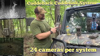 Cuddeback Cuddelink System  KOAM Outdoors Reviews [upl. by Taima]