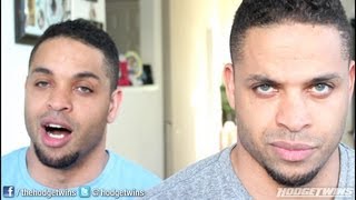 I Dont Get Wet hodgetwins [upl. by Anahpos818]