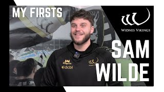 My Firsts Episode 1 Sam Wilde [upl. by Niabi]