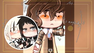 uhoh  meme  bsd  Shin soukoku  Dazai [upl. by Gillian351]