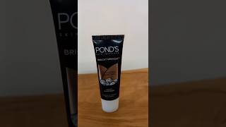 ponds bright miracle with activated charcoal detox face wash ponds facewash for oilyskin [upl. by Dyol]