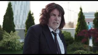 TONI ERDMANN I Trailer 2016 [upl. by Seamus25]