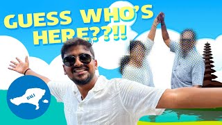 Taking Parents From Rameswaram To Bali  Amma Cried  Tamil Vlogs  Tuberbasss [upl. by Blain572]