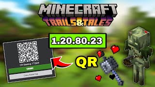 Minecraft 1208023 PE apk official Beta version for Android  Minecraft 1208023 New Update [upl. by Allak]