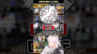 9周年福袋開催目前！今アツい自チームはどこ！？TOP3【プロスピA】 [upl. by Evetta]