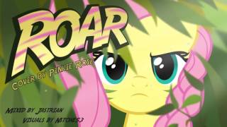 Roar Fluttershy Cover [upl. by Sophi]