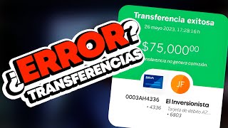 Rastrea transferencias SPEIS  ¿Como validar transferencias SPEI [upl. by Khalil450]