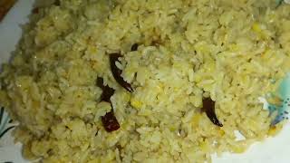 Moong Dal Khichdi  Moong Dal Khichdi Recipe  Khichdi Recipe  Khichdi Banane ki Recipe [upl. by Dilly]