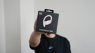 Powerbeats Pro vs Beats Fit ProPara Tuzağı Alarmı [upl. by Aicetel228]