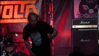 Entombed AD  Live In Moscow 2014 Full Concert [upl. by Will]