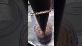 ASMR Piping Hot Cocoa Body Butter 💥 [upl. by Anivol467]