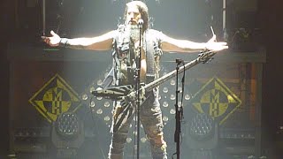 Machine Head  Davidian Live at Poppodium 013 Tilburg Netherlands 07 October 2019 [upl. by Palumbo349]