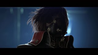 Космический пират Харлок  Space Pirate Captain Harlock AMV [upl. by Atniuqal]