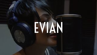 Rockabella  Evian OFFICIAL VIDEO [upl. by Ignacio]