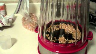 Cuisinart Easypop Popcorn Maker [upl. by Sink]