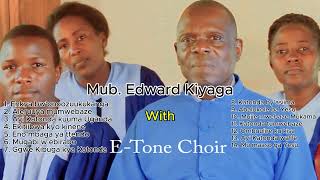 Luganda Anglican Hymns MARATHON jonathannelson healingworship newworshipsongs [upl. by Eadahs]