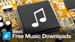 Best Free and Legal Music Download Sites [upl. by Nereids]