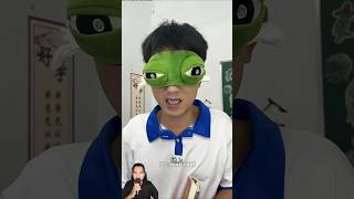 Hafalan Puisi Rembulan dubbing dubbinglucu funnydubbing funnyvideos dramalucu alurcerita [upl. by Syverson]