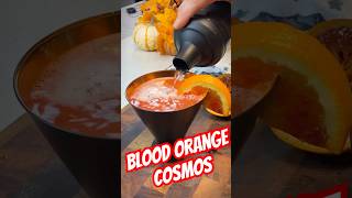 Blood Orange Cosmos [upl. by Mada]