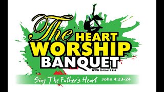 2nd HEART WORSHIP BANQUET 2018  UCC Naluvule 256703356033 2ndSept BGPtv [upl. by Aivila]