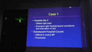 Hypertensive Urgency Part 1 [upl. by Cantlon348]