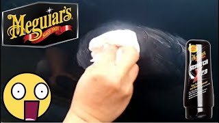 Will Meguiar Scratch X 20 Remove Scratches On A Toyota RAV4 [upl. by Cnut498]