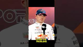 Max Verstappen’s Surprising Punishment Public Service for Controversial Language 😲🏎️ [upl. by Ciaphus]