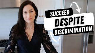 Succeed despite discrimination and dehumanization [upl. by Zenitram]