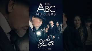 Agatha Christie  ABC contre Poirot  Livre Audio  Policier thrillers et œuvres à suspense  Fra [upl. by Chara]