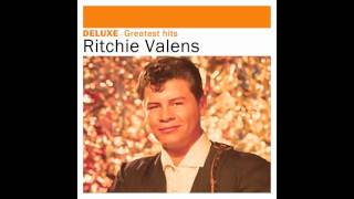 Ritchie Valens  Rock Little Darlin’ [upl. by Aivle]