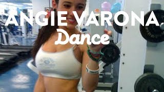 Angie Varona Dance LOL [upl. by Ecylla]