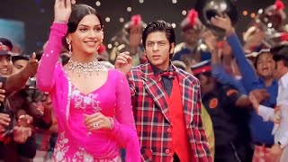 Om Shanti Om Aankhon Mein Teri Ajab Si ❤️Full Song  KK  Shahrukh Khan  Deepika Padukone [upl. by Verda]