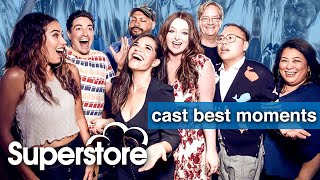 America Ferreras Final Episode of Superstore Was a Mess [upl. by Koetke933]