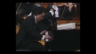 MESSIAEN TurangalîlaSymphonie  Seoul Philharmonic MyungWhun Chung Paul Kim Takashi Harada [upl. by Imoyn111]