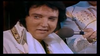 Elvis Presley  Unchained Melody Rapid City June 21 1977 [upl. by Malca]