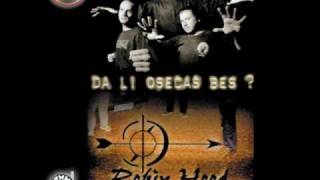 ROBIN HOOD  Da Li Osecas Bes Serbian Rap 1995 [upl. by Borg631]